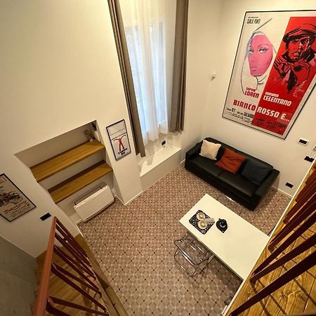 Flavors Of Milan, A Stylish Mini Loft Apartment Ngoại thất bức ảnh