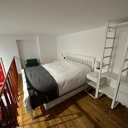 Flavors Of Milan, A Stylish Mini Loft Apartment Ngoại thất bức ảnh