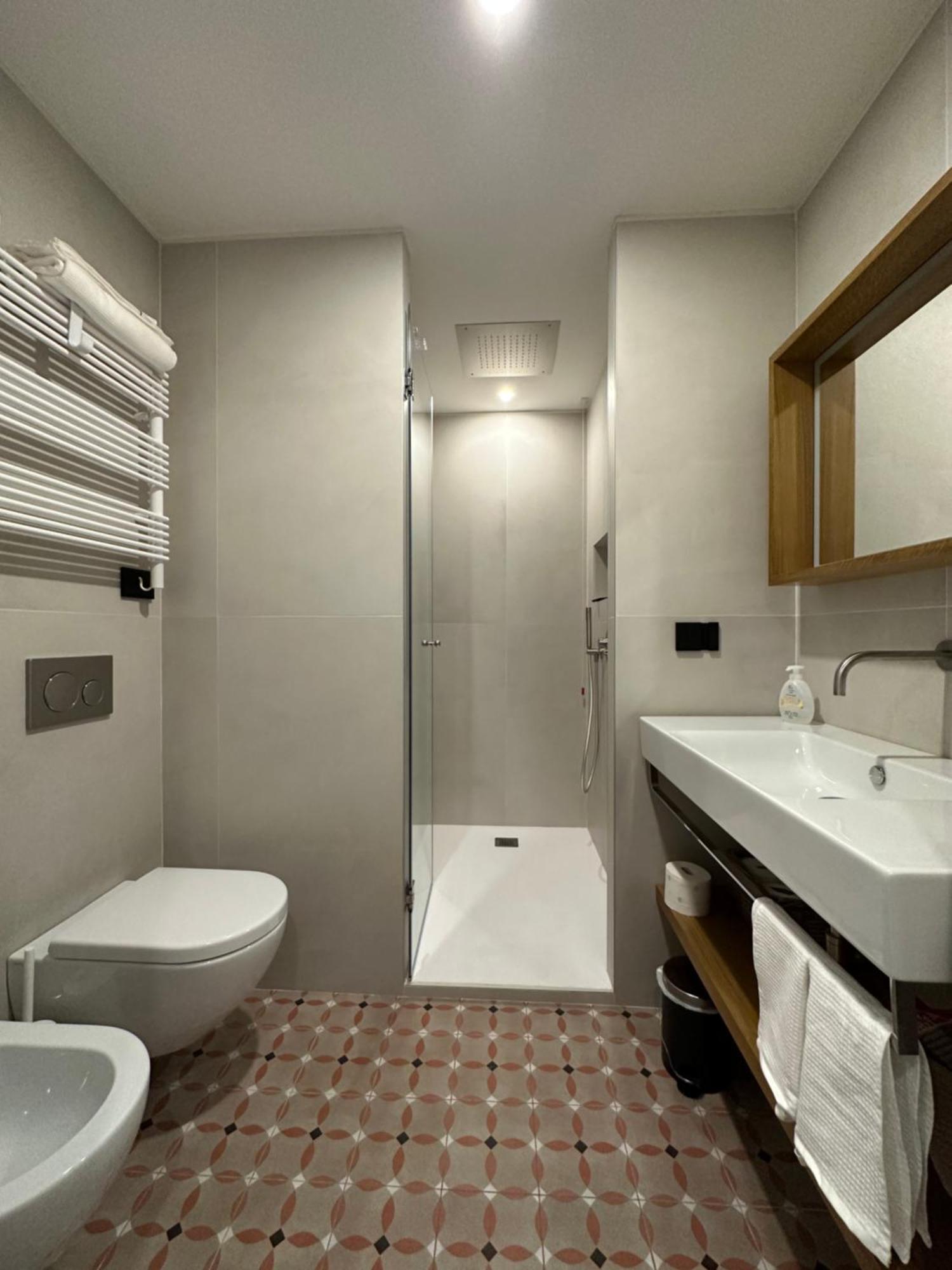 Flavors Of Milan, A Stylish Mini Loft Apartment Ngoại thất bức ảnh