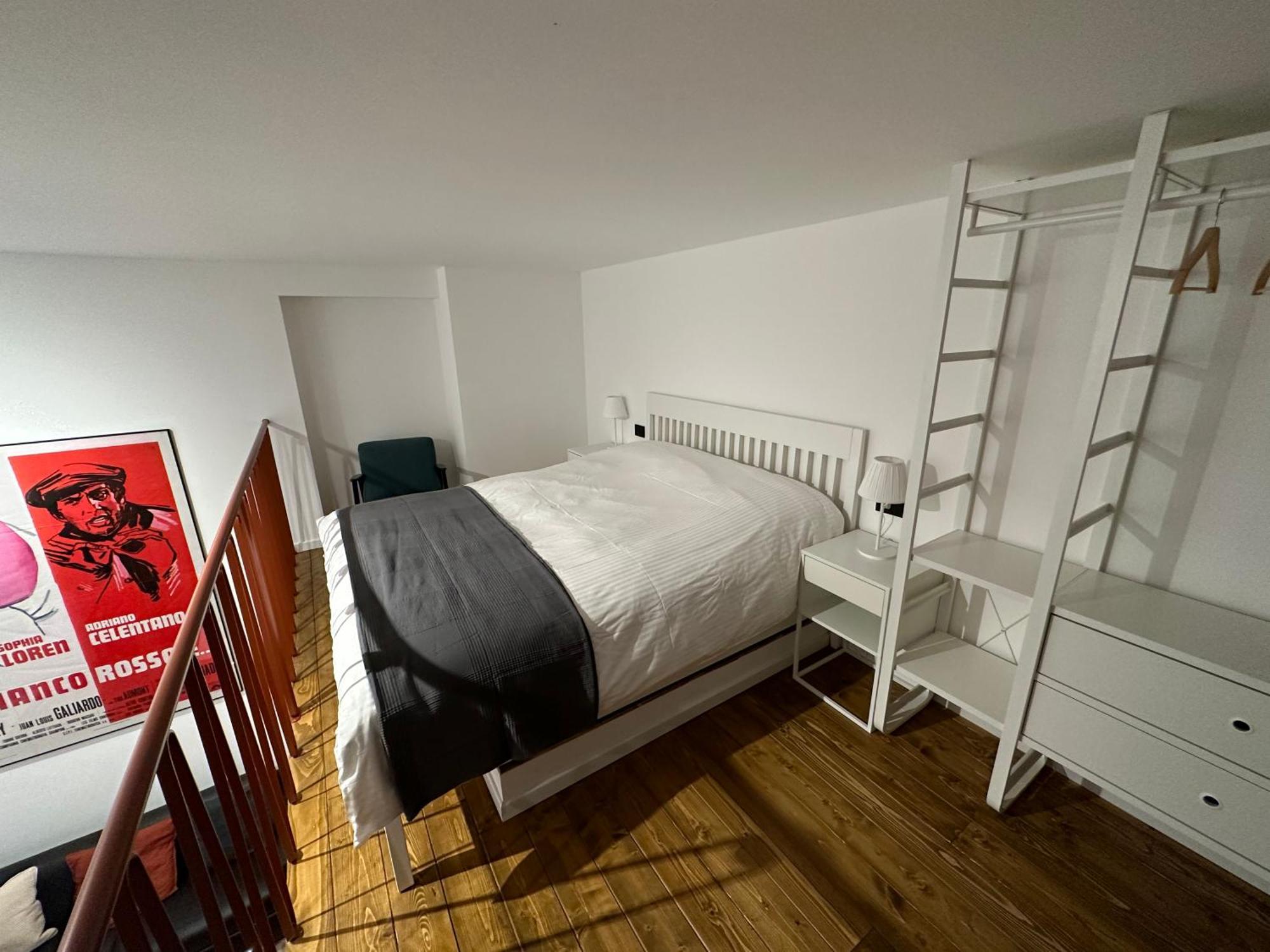 Flavors Of Milan, A Stylish Mini Loft Apartment Ngoại thất bức ảnh