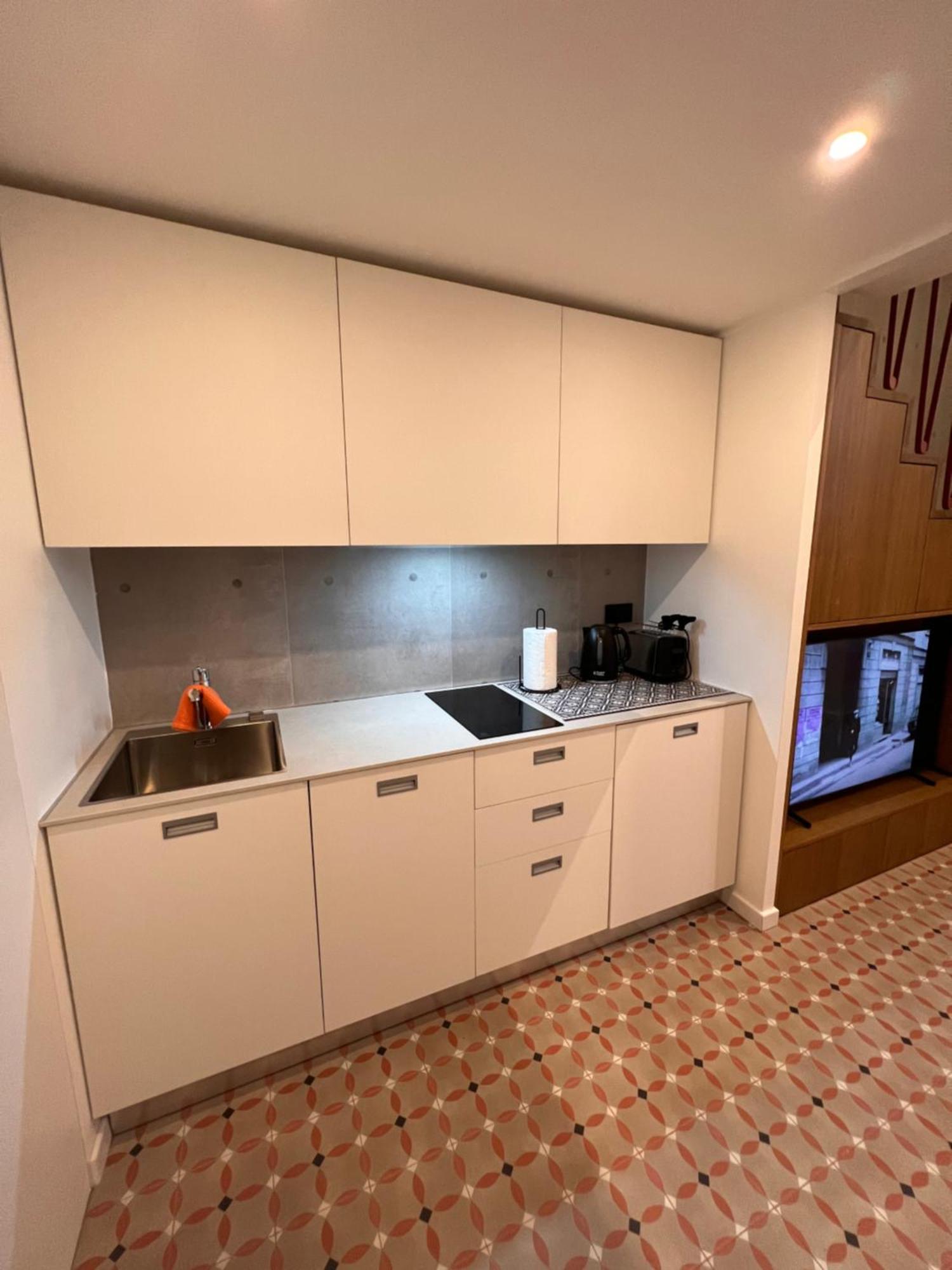 Flavors Of Milan, A Stylish Mini Loft Apartment Ngoại thất bức ảnh