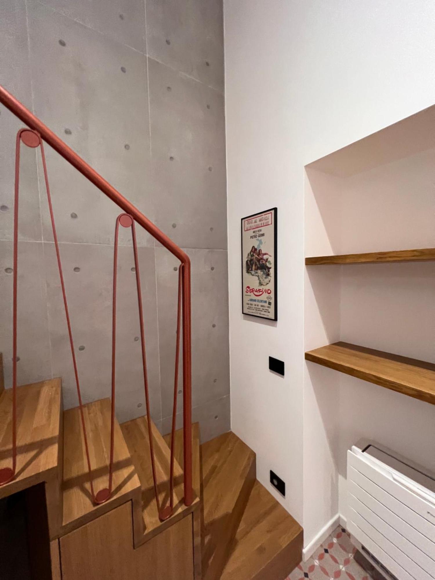 Flavors Of Milan, A Stylish Mini Loft Apartment Ngoại thất bức ảnh