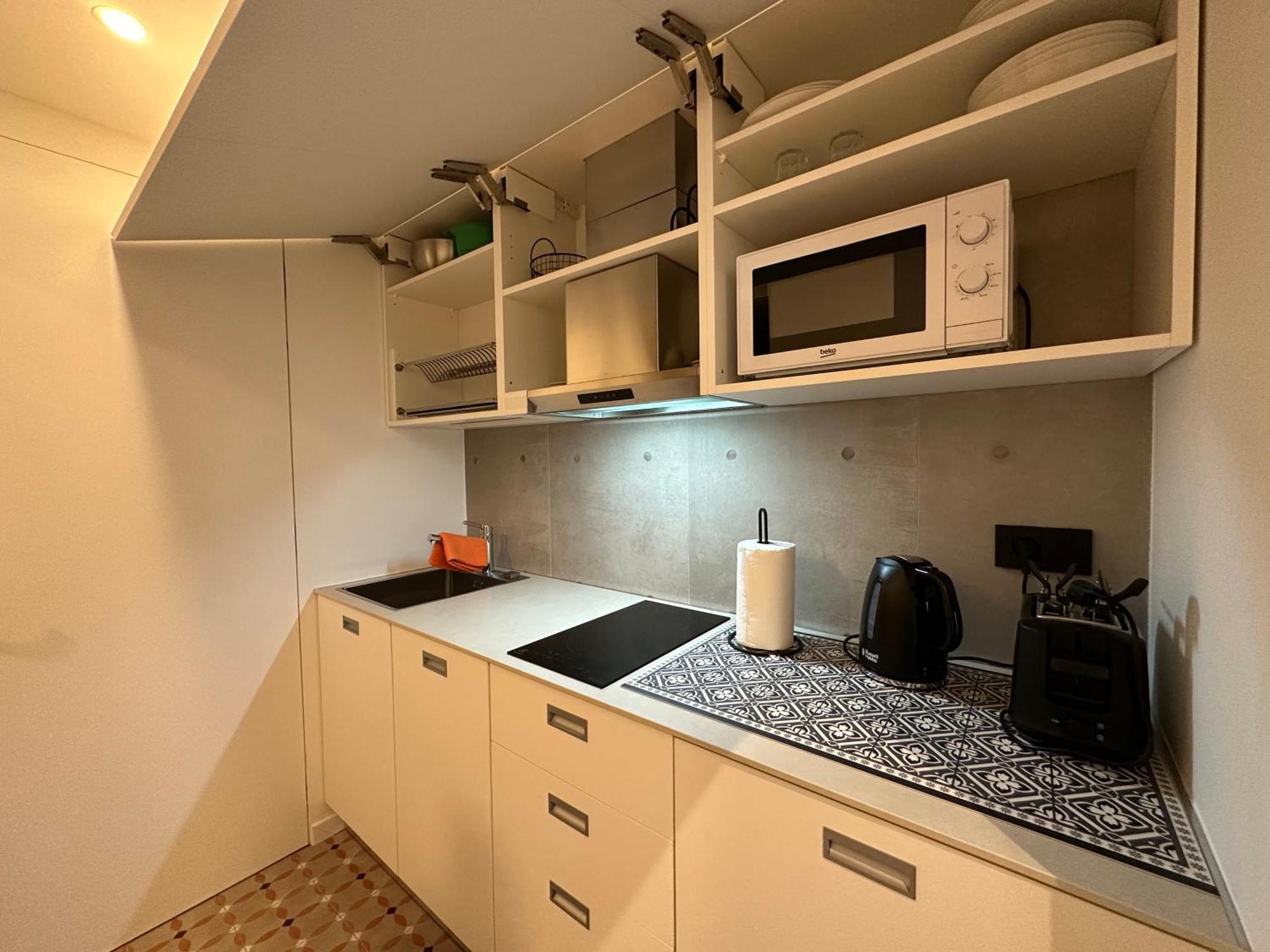 Flavors Of Milan, A Stylish Mini Loft Apartment Ngoại thất bức ảnh