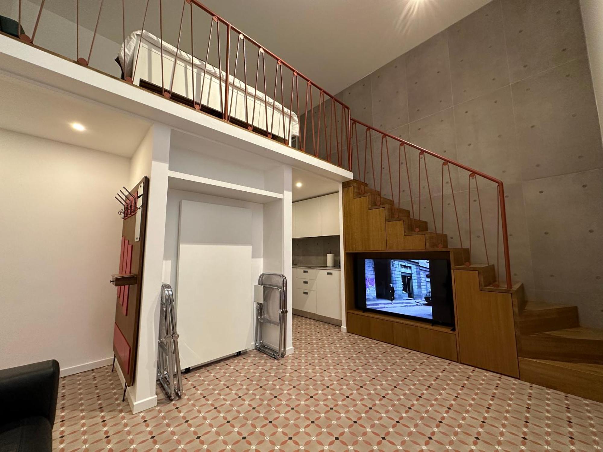 Flavors Of Milan, A Stylish Mini Loft Apartment Ngoại thất bức ảnh